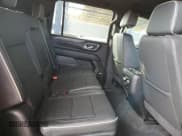 ✅ 2024 GMC Yukon XL SLT • VIN: 1GKS2GKD3RR391735 • Lot: 90132615. Listed on Copart with 17,221 mi. Free auction sales archive from the USA and detailed vehicle history report at DreamBid. Image 11.