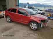 2009 Dodge Caliber SXT с VIN 1B3HB48A29D259386, выставлен на аукционе Copart как лот 68329624 с пробегом 155 542 миль миль и Списание • Salvage title. История ставок и продаж доступна на DreamBid. Изображение 4.