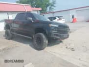 ✅ 2021 Chevrolet Silverado 1500 RST • VIN: 3GCUYEEL1MG363239 • Lot: 42388045. Wystawiony na IAAI z przebiegiem 73 167 mil. Bezpłatny archiwum sprzedaży aukcyjnych z USA i szczegółowy raport historii pojazdu na DreamBid. Zdjęcie 1.