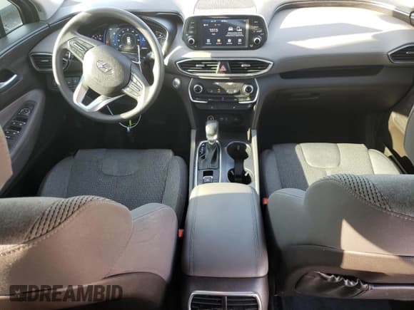 ✅ 2020 Hyundai Santa Fe SEL • VIN: 5NMS33AD7LH210957 • Lot: 59478503. Wystawiony na Copart z przebiegiem 52 550 mil. Bezpłatny archiwum sprzedaży aukcyjnych z USA i szczegółowy raport historii pojazdu na DreamBid. Zdjęcie 8.