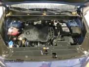 ✅ 2023 Hyundai Santa Fe SEL • VIN: 5NMS2DAJ6PH571603 • Lot: 93313435. Listed on Copart with 56,928 mi. Free auction sales archive from the USA and detailed vehicle history report at DreamBid. Image 14.