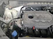 ✅ 2020 Hyundai Tucson SEL • VIN: KM8J3CAL7LU203742 • Lot: 87069465. Wystawiony na Copart z przebiegiem 62 189 mil. Bezpłatny archiwum sprzedaży aukcyjnych z USA i szczegółowy raport historii pojazdu na DreamBid. Zdjęcie 15.