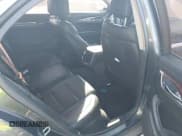 ✅ 2014 Cadillac CTS Luxury RWD • VIN: 1G6AR5SX5E0193905 • Lot: 43399010. Listed on IAAI with 115,555 mi. Free auction sales archive from the USA and detailed vehicle history report at DreamBid. Image 8.