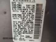 ✅ 2012 Nissan Murano LE • VIN: JN8AZ1MW7CW206307 • Lot: 85086405. Listed on Copart with 155,948 mi. Free auction sales archive from the USA and detailed vehicle history report at DreamBid. Image 13.