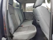 ✅ 2013 Ram 1500 SLT • VIN: 1C6RR7GGXDS701557 • Lot: 95166195. Listed on Copart with 110,457 mi. Free auction sales archive from the USA and detailed vehicle history report at DreamBid. Image 10.