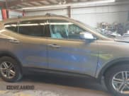 ✅ 2018 Hyundai Santa Fe 2.4L • VIN: 5NMZUDLB2JH072593 • Лот: 42846562. Опубликован ранее на IAAI с пробегом 56 789 миль. Бесплатный доступ к архиву аукционных продаж из США и подробный отчёт об истории автомобиля на DreamBid. Изображение 13.