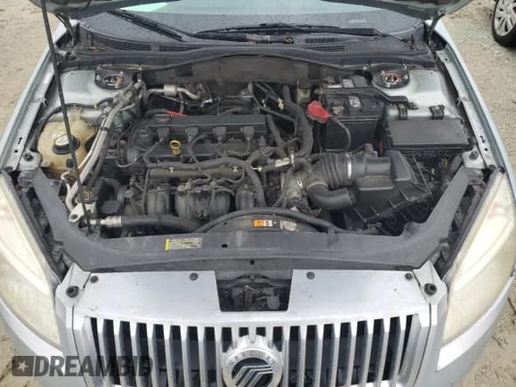 ✅ 2007 Mercury Milan Premier • VIN: 3MEHM08Z67R626333 • Lot: 74704054. Wystawiony na Copart z przebiegiem Nie podano. Bezpłatny archiwum sprzedaży aukcyjnych z USA i szczegółowy raport historii pojazdu na DreamBid. Zdjęcie 11.