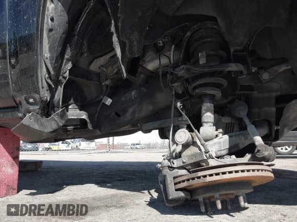 ✅ 2017 Chevrolet Silverado 1500 LT • VIN: 3GCPCREC4HG321513 • Лот: 43448269. Опубликован ранее на IAAI с пробегом 82 836 миль. Бесплатный доступ к архиву аукционных продаж из США и подробный отчёт об истории автомобиля на DreamBid. Изображение 6.