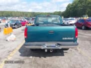 ✅ 1998 Chevrolet Silverado 1500 • VIN: 2GCEC19M5W1114193 • Lot: 43290969. Listed on IAAI with 118,843 mi. Free auction sales archive from the USA and detailed vehicle history report at DreamBid. Image 15.