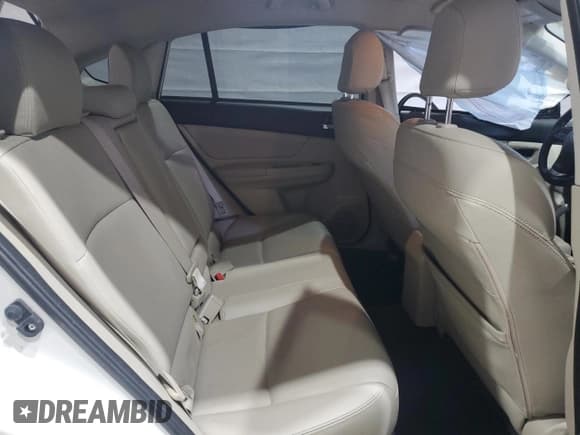 ✅ 2013 Subaru Crosstrek Limited • VIN: JF2GPAGC2D2872014 • Lot: 53360255. Listed on Copart with 145,566 mi. Free auction sales archive from the USA and detailed vehicle history report at DreamBid. Image 10.