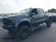 ✅ 2022 Chevrolet Silverado 1500 RST • VIN: 1GCUYEED5NZ162910 • Лот: 42826868. Опубликован ранее на IAAI с пробегом 93 647 миль. Бесплатный доступ к архиву аукционных продаж из США и подробный отчёт об истории автомобиля на DreamBid. Изображение 2.