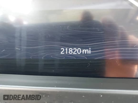 ✅ 2022 Jeep Grand Cherokee Limited • VIN: 1C4RJGBG3N8568517 • Lot: 42992707. Listed on IAAI with 21,820 mi. Free auction sales archive from the USA and detailed vehicle history report at DreamBid. Image 15.