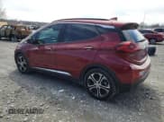 ✅ 2017 Chevrolet Bolt EV Premier • VIN: 1G1FX6S06H4178904 • Лот: 46977885. Опубликован ранее на Copart с пробегом 50 208 миль. Бесплатный доступ к архиву аукционных продаж из США и подробный отчёт об истории автомобиля на DreamBid. Изображение 2.