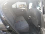 ✅ 2019 Chevrolet Equinox LT • VIN: 2GNAXKEVXK6245101 • Лот: 89709085. Опубликован ранее на Copart с пробегом 67 695 миль. Бесплатный доступ к архиву аукционных продаж из США и подробный отчёт об истории автомобиля на DreamBid. Изображение 11.