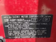 ✅ 2010 Suzuki Grand Vitara Premium • VIN: JS3TE0D29A4101091 • Lot: 42788358. Wystawiony na IAAI z przebiegiem 90 472 mil. Bezpłatny archiwum sprzedaży aukcyjnych z USA i szczegółowy raport historii pojazdu na DreamBid. Zdjęcie 9.