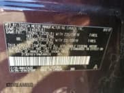 ✅ 2017 Toyota RAV4 Limited • VIN: 2T3DFREV1HW598826 • Lot: 92516785. Listed on Copart with 124,182 mi. Free auction sales archive from the USA and detailed vehicle history report at DreamBid. Image 13.