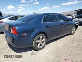 ✅ 2011 Chevrolet Malibu 1LT • VIN: 1G1ZC5E1XBF113623 • Lot: 49985464. Listed on Copart with 114,629 mi. Free auction sales archive from the USA and detailed vehicle history report at DreamBid. Image 3.