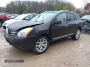 ✅ 2011 Nissan Rogue S • VIN: JN8AS5MV2BW300760 • Лот: 43733714. Опубликован ранее на IAAI с пробегом 128 643 миль. Бесплатный доступ к архиву аукционных продаж из США и подробный отчёт об истории автомобиля на DreamBid. Изображение 17.
