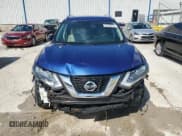 ✅ 2017 Nissan Rogue SV • VIN: 5N1AT2MV4HC771595 • Lot: 82156475. Wystawiony na Copart z przebiegiem 94 501 mil. Bezpłatny archiwum sprzedaży aukcyjnych z USA i szczegółowy raport historii pojazdu na DreamBid. Zdjęcie 5.