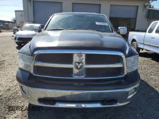 ✅ 2010 Dodge 1500 Laramie • VIN: 1D7RV1CTXAS124230 • Лот: 73375234. Опубликован ранее на Copart с пробегом 171 719 миль. Бесплатный доступ к архиву аукционных продаж из США и подробный отчёт об истории автомобиля на DreamBid. Изображение 5.
