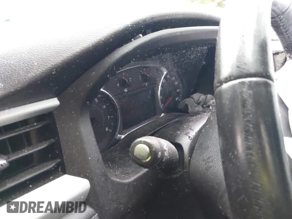 ✅ 2018 GMC Acadia SLT • VIN: 1GKKNMLS5JZ246851 • Lot: 42214757. Listed on IAAI with 66,224 mi. Free auction sales archive from the USA and detailed vehicle history report at DreamBid. Image 7.