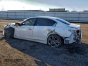 ✅ 2017 Infiniti Q50 Signature Edition • VIN: JN1EV7AR9HM836006 • Lot: 94568245. Listed on Copart with 63,152 mi. Free auction sales archive from the USA and detailed vehicle history report at DreamBid. Image 2.