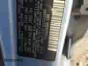 2012 Hyundai Accent SE with VIN KMHCU5AE3CU043488, listed as a Copart auction lot 87283305 with 136,528 mi miles and Salvage title. Bid and sale history available at DreamBid. Image 12.