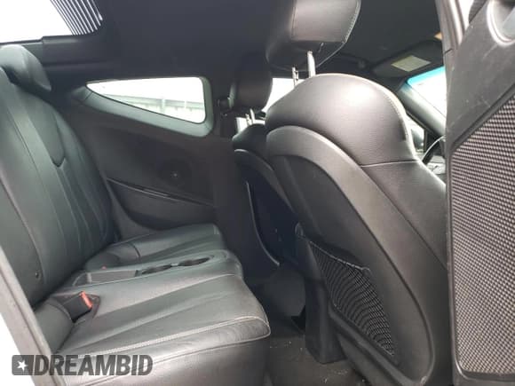 ✅ 2016 Hyundai Veloster Turbo • VIN: KMHTC6AE4GU288489 • Lot: 69663034. Wystawiony na Copart z przebiegiem 71 419 mil. Bezpłatny archiwum sprzedaży aukcyjnych z USA i szczegółowy raport historii pojazdu na DreamBid. Zdjęcie 10.