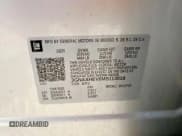 ✅ 2021 Chevrolet Equinox LS • VIN: 3GNAXHEV0MS113018 • Лот: 90670175. Опубликован ранее на Copart с пробегом 86 683 миль. Бесплатный доступ к архиву аукционных продаж из США и подробный отчёт об истории автомобиля на DreamBid. Изображение 13.