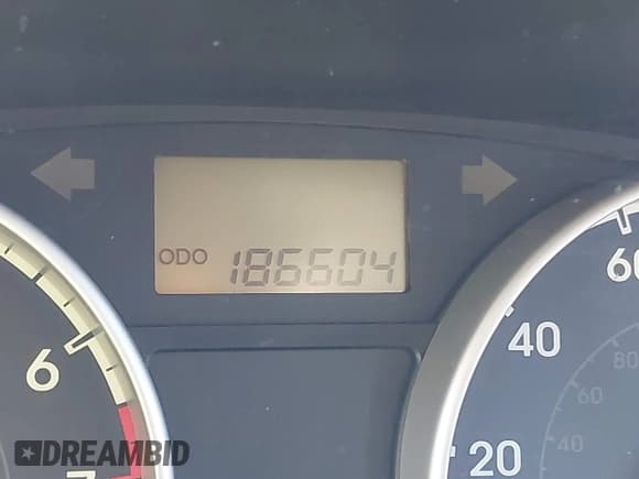 ✅ 2010 Hyundai Accent GLS • VIN: KMHCN4AC0AU469920 • Лот: 41713761. Опубликован ранее на IAAI с пробегом 186 604 миль. Бесплатный доступ к архиву аукционных продаж из США и подробный отчёт об истории автомобиля на DreamBid. Изображение 7.