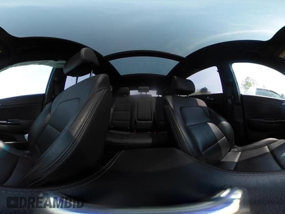 ✅ 2022 Kia Sportage Nightfall • VIN: KNDP6CAC6N7020730 • Lot: 42482003. Listed on IAAI with 37,582 mi. Free auction sales archive from the USA and detailed vehicle history report at DreamBid. Image 18.