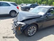 ✅ 2018 BMW 3 Series 320i xDrive • VIN: WBA8A3C5XJA505576 • Лот: 42248730. Опубликован ранее на IAAI с пробегом Не указан. Бесплатный доступ к архиву аукционных продаж из США и подробный отчёт об истории автомобиля на DreamBid. Изображение 6.