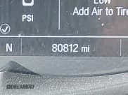 ✅ 2021 Chevrolet Trax LS • VIN: KL7CJKSB7MB307760 • Lot: 42456228. Listed on IAAI with 80,812 mi. Free auction sales archive from the USA and detailed vehicle history report at DreamBid. Image 15.