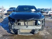 ✅ 2019 Chevrolet Blazer Premier • VIN: 3GNKBKRS1KS597925 • Lot: 41323387. Listed on IAAI with 86,946 mi. Free auction sales archive from the USA and detailed vehicle history report at DreamBid. Image 13.