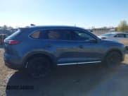 ✅ 2022 Mazda CX-9 Carbon Edition • VIN: JM3TCBDY1N0617356 • Lot: 43690029. Wystawiony na IAAI z przebiegiem 49 351 mil. Bezpłatny archiwum sprzedaży aukcyjnych z USA i szczegółowy raport historii pojazdu na DreamBid. Zdjęcie 13.