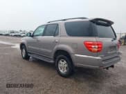 ✅ 2002 Toyota Sequoia Limited • VIN: 5TDBT48A82S113652 • Лот: 42643994. Опубликован ранее на IAAI с пробегом 264 308 миль. Бесплатный доступ к архиву аукционных продаж из США и подробный отчёт об истории автомобиля на DreamBid. Изображение 3.