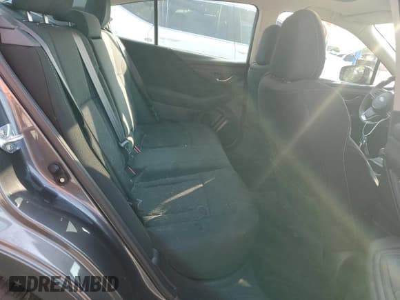 ✅ 2025 Subaru Legacy Premium • VIN: 4S3BWAF69S3007233 • Лот: 68074365. Опубликован ранее на Copart с пробегом 19 898 миль. Бесплатный доступ к архиву аукционных продаж из США и подробный отчёт об истории автомобиля на DreamBid. Изображение 10.