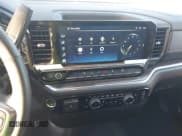 ✅ 2025 Chevrolet Silverado 2500HD LT • VIN: 2GC1KNEY0S1214570 • Lot: 43302687. Wystawiony na IAAI z przebiegiem 7 770 mil. Bezpłatny archiwum sprzedaży aukcyjnych z USA i szczegółowy raport historii pojazdu na DreamBid. Zdjęcie 21.