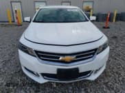 ✅ 2017 Chevrolet Impala LT • VIN: 2G1105S39H9176614 • Лот: 74815134. Опубликован ранее на Copart с пробегом 88 478 миль. Бесплатный доступ к архиву аукционных продаж из США и подробный отчёт об истории автомобиля на DreamBid. Изображение 5.