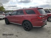 ✅ 2015 Dodge Durango SXT • VIN: 1C4RDJAG7FC156184 • Lot: 85323015. Wystawiony na Copart z przebiegiem 207 388 mil. Bezpłatny archiwum sprzedaży aukcyjnych z USA i szczegółowy raport historii pojazdu na DreamBid. Zdjęcie 2.