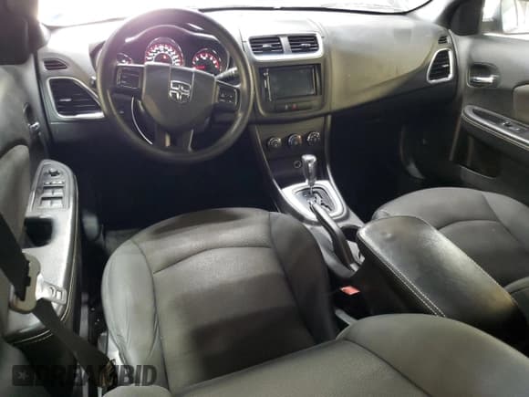 ✅ 2013 Dodge Avenger SE • VIN: 1C3CDZABXDN643703 • Лот: 76999714. Опубликован ранее на Copart с пробегом 97 868 миль. Бесплатный доступ к архиву аукционных продаж из США и подробный отчёт об истории автомобиля на DreamBid. Изображение 8.