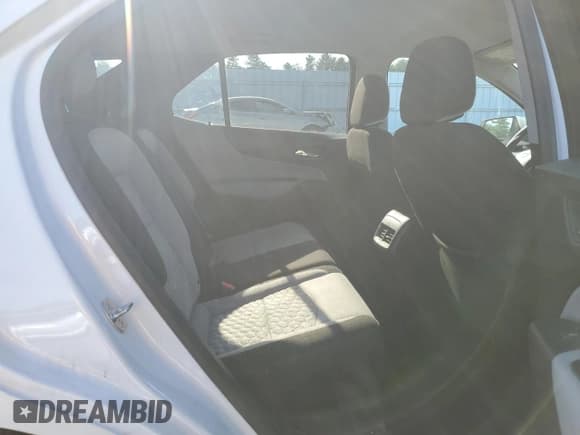 ✅ 2019 Chevrolet Equinox LT • VIN: 3GNAXWEUXKS540778 • Лот: 69152344. Опубликован ранее на Copart с пробегом 96 626 миль. Бесплатный доступ к архиву аукционных продаж из США и подробный отчёт об истории автомобиля на DreamBid. Изображение 11.