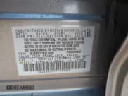 ✅ 2023 Nissan Sentra SV • VIN: 3N1AB8CV7PY274089 • Лот: 43059377. Опубликован ранее на IAAI с пробегом 38 825 миль. Бесплатный доступ к архиву аукционных продаж из США и подробный отчёт об истории автомобиля на DreamBid. Изображение 9.