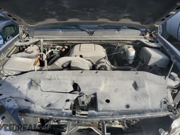 ✅ 2008 Chevrolet Silverado 1500 2LT • VIN: 2GCEC190681255192 • Lot: 88859865. Wystawiony na Copart z przebiegiem 210 023 mil. Bezpłatny archiwum sprzedaży aukcyjnych z USA i szczegółowy raport historii pojazdu na DreamBid. Zdjęcie 11.