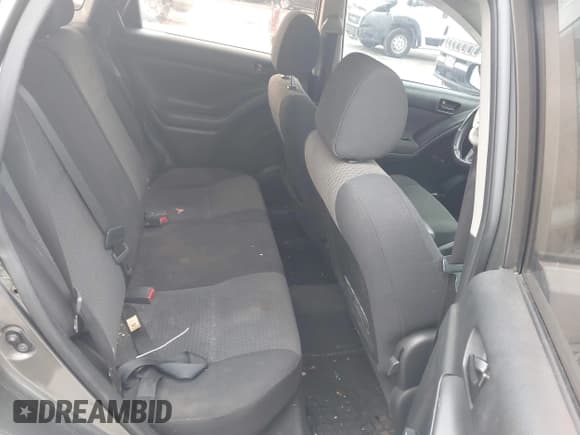 ✅ 2007 Toyota Matrix STD • VIN: 2T1KR32E47C657635 • Лот: 43615579. Опубликован ранее на IAAI с пробегом Не указан. Бесплатный доступ к архиву аукционных продаж из США и подробный отчёт об истории автомобиля на DreamBid. Изображение 8.