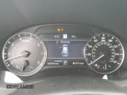 ✅ 2023 Infiniti QX50 Sport • VIN: 3PCAJ5FB6PF103622 • Lot: 66387135. Listed on Copart with 10,734 mi. Free auction sales archive from the USA and detailed vehicle history report at DreamBid. Image 9.