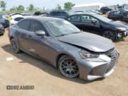 ✅ 2018 Lexus IS 300 • VIN: JTHBA1D23J5063488 • Lot: 42364471. Listed on IAAI with 149,804 mi. Free auction sales archive from the USA and detailed vehicle history report at DreamBid. Image 1.