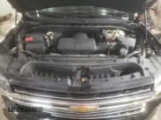 ✅ 2023 Chevrolet Suburban LT • VIN: 1GNSCCKD8PR379635 • Lot: 82086374. Wystawiony na Copart z przebiegiem 44 919 mil. Bezpłatny archiwum sprzedaży aukcyjnych z USA i szczegółowy raport historii pojazdu na DreamBid. Zdjęcie 12.