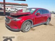 ✅ 2019 Mazda CX-9 Touring • VIN: JM3TCBCYXK0311687 • Лот: 43665991. Опубликован ранее на IAAI с пробегом 84 502 миль. Бесплатный доступ к архиву аукционных продаж из США и подробный отчёт об истории автомобиля на DreamBid. Изображение 17.
