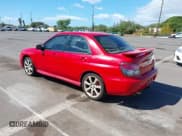 ✅ 2006 Subaru Impreza WRX Limited • VIN: JF1GD79606G505285 • Lot: 43466188. Listed on IAAI with 127,350 mi. Free auction sales archive from the USA and detailed vehicle history report at DreamBid. Image 3.